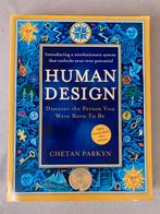 Design humain - Chetan Parkyn, Enlèvement