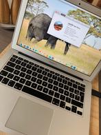 MacBook Air - 2017, Computers en Software, Apple Macbooks, Ophalen, Zo goed als nieuw, MacBook