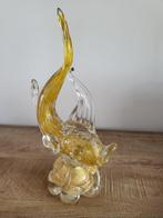 Prachtige Murano glas beeld 28 cm, Enlèvement