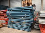 Palletstelling mooi partij, Ophalen