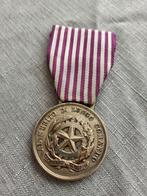 Medaille Italië, Verzamelen, Ophalen of Verzenden