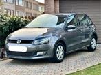 Volkswagen Polo 1.2i • *59.000 kms* • TREKHAAK • CARPLAY!, Auto's, Volkswagen, Voorwielaandrijving, Euro 5, Leder en Stof, 115 g/km