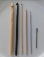 Haakpennen, Ophalen, Nieuw, Haken, Naald
