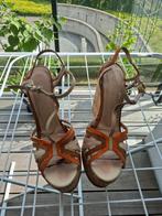Frida sandalen maat 37, Kleding | Dames, Ophalen of Verzenden, Gedragen
