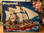 Pitatenschip playmobil 4290, Kinderen en Baby's, Speelgoed | Playmobil, Ophalen, Gebruikt