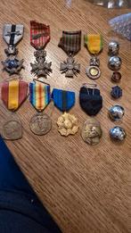 Médailles militaires, Collections, Enlèvement ou Envoi