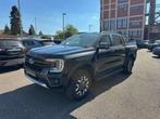 Ford Ranger WILDTRAK 2.3 PLUG-IN HYBRID NIEUW 45400+BTW, Auto's, Automaat, 4 cilinders, Leder, Bedrijf