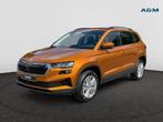 Skoda Karoq Karoq 1.5 TSI ACT Selection DSG, Automaat, Karoq, SUV of Terreinwagen, Zilver of Grijs