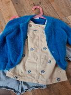 Meisjeskleding - Cuddles and smiles maat 86, Enfants & Bébés, Vêtements enfant | Autre, Enlèvement, Comme neuf