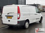 Mercedes-Benz Vito 113 CDI 320 Functional Lang DC Luxe | € 1, Achat, Entreprise, Boîte manuelle, Mercedes-Benz