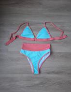 Bikini Shein maat S, Kleding | Dames, Badmode en Zwemkleding, Shein, Ophalen of Verzenden, Zo goed als nieuw, Bikini
