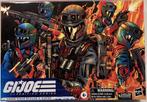 G.I. Joe 6" Classified Series Cobra Viper Officer & Vipers, Verzamelen, Verzenden, Nieuw