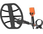 Quest X10 IDmaxX metaaldetector voor het hele gezin!, Hobby en Vrije tijd, Metaaldetectors, Overige merken, Meer dan 30 cm, Nieuw