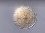 Exclusieve 2 euro munt Atomium 2006, Postzegels en Munten, Munten | Europa | Euromunten, Ophalen of Verzenden, België, 2 euro