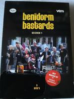 dvd box benidorm bastards - seizoen 1, Enlèvement ou Envoi