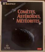Komeetasteroïde Meteoriet..., Ophalen of Verzenden