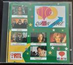 Cd - 10 qu'on aime 1992, benny b,vilard,fortuna,c Jérôme,, CD & DVD, Utilisé, Enlèvement ou Envoi