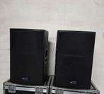 RCF TT25-A, Ophalen, 1000 watt of meer, P.A.