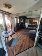 Caravan te koop – volledig instapklaar –, Oven, Vast bed