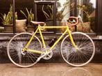 Retro Koersfiets Guzzo, Fietsen en Brommers, Fietsen | Mountainbikes en ATB, Nieuw, Geen vering, 53 tot 57 cm, Ophalen
