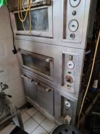 oven, Ophalen, Gebruikt, Oven