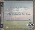 BOUDEWIJN DE GROOT "HET EILAND IN DE VERTE", Ophalen, Gebruikt, Pop