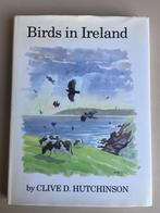 Oiseaux d'Irlande, Livres, Livres Autre, Utilisé, Enlèvement ou Envoi