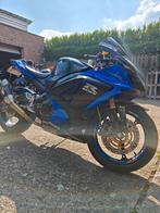 GSXR 1000, Motoren, Motoren | Suzuki, 4 cilinders, Super Sport, Particulier, Meer dan 35 kW