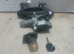 SLOTENSET Saab 9-5 (YS3E) (01-1997/12-2009), Auto-onderdelen, Gebruikt, Saab