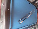 Pooltafel GERESERVEERD, Sport en Fitness, Biljarten en Poolen, Ophalen, Pooltafel