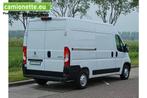 Peugeot Boxer 333 2.2 BlueHDi 140 L2H2 Asphalt (bj 2021), Voorwielaandrijving, Gebruikt, Euro 6, 4 cilinders