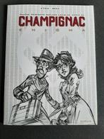 Champignac 1 : Enigma Tirage limité pour la presse 2018, Boeken, Stripverhalen, Ophalen of Verzenden, Zo goed als nieuw