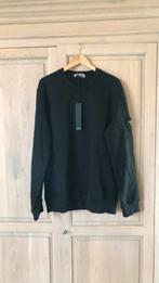 STONE ISLAND XXL zwarte sweater, Kleding | Heren, Nieuw, Zwart, Stone Island, Overige maten