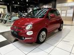 Fiat 500 Lounge 1.2l 69ch, Te koop, Berline, Benzine, 1242 cc