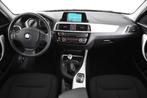 BMW 118i *Navigatie*LED*Stoelverwarming*, Te koop, Berline, Benzine, 5 deurs