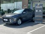 Hyundai Kona 1.6 T-GDI Feel, Argent ou Gris, Achat, Euro 6, Entreprise