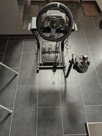 Logitech stuur Xbox, Ophalen, Zo goed als nieuw