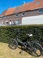 Fiets moovepad
