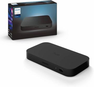 Philips Hue Play HDMI Sync Box beschikbaar voor biedingen
