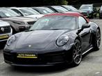 PORSCHE 992 Carrera 4S Cabriolet 3.0 Turbo S PDK (EU6d-Temp), Auto's, Automaat, 4 deurs, Euro 6, Cabriolet