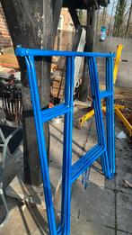 Bouwgereedschappen, Ophalen, Zo goed als nieuw