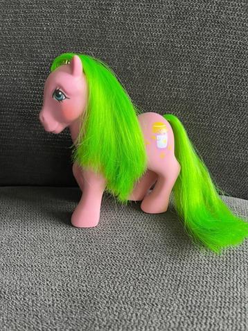 My Little Pony G1 Raspberry Jam beschikbaar voor biedingen