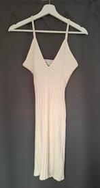 Wit kleedje, Neuf, Bershka, Enlèvement, Blanc