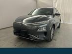 Hyundai Kona Electric STUNTPRIJS 14462 + 21% BTW , GPS,CAME, Zwart, SUV of Terreinwagen, Kona, https://public.car-pass.be/vhr/2f3eab45-a352-45f3-b728-15aa03539d95