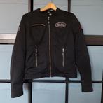 Dames motorjas XL, Motoren, Jas | textiel, Ophalen of Verzenden, Richa, Dames