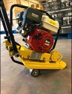 Nieuwe modellen benzine trilplaat met mat, Enlèvement ou Envoi