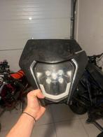 LED koplamp voor brommers / moto, Enlèvement, Utilisé, Phare
