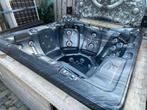 Luxe Jacuzzi – Dynasty Spa Excalibur Camelot – 6 Persoons, Tuin en Terras, Bubbelbaden en Hottubs, Ophalen, Gebruikt, Filter, Vast