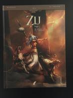 Zij 1: De scherf van Amenartas - Hardcover, Eén stripboek, Ophalen of Verzenden, Zo goed als nieuw