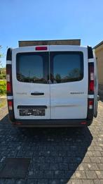 Renault Trafic Utilitaire 1.6Dci 125CV, Auto's, Renault, 1600 cc, Wit, Bedrijf, Overige carrosserie